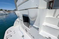 2008 Adagio 40 Sundeck
