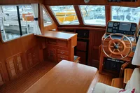 2008 Adagio 40 Sundeck