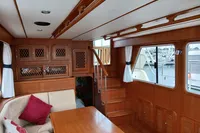 2008 Adagio 40 Sundeck