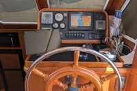 2008 Adagio 40 Sundeck