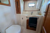 2008 Adagio 40 Sundeck