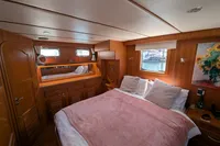 2008 Adagio 40 Sundeck