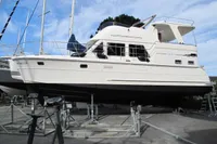 2008 Adagio 40 Sundeck