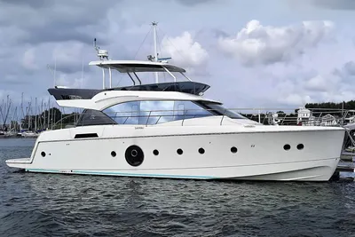 Beneteau Monte Carlo 6