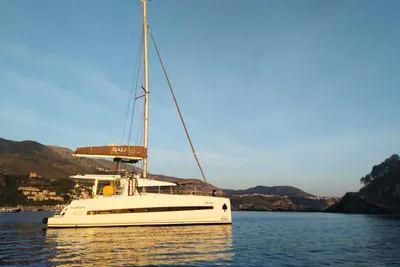 2018 Catana Bali 4.0