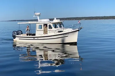 Rosborough 246 Custom Wheel House
