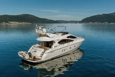 Sunseeker Manhattan 60