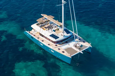 2012 Lagoon 620 NEO