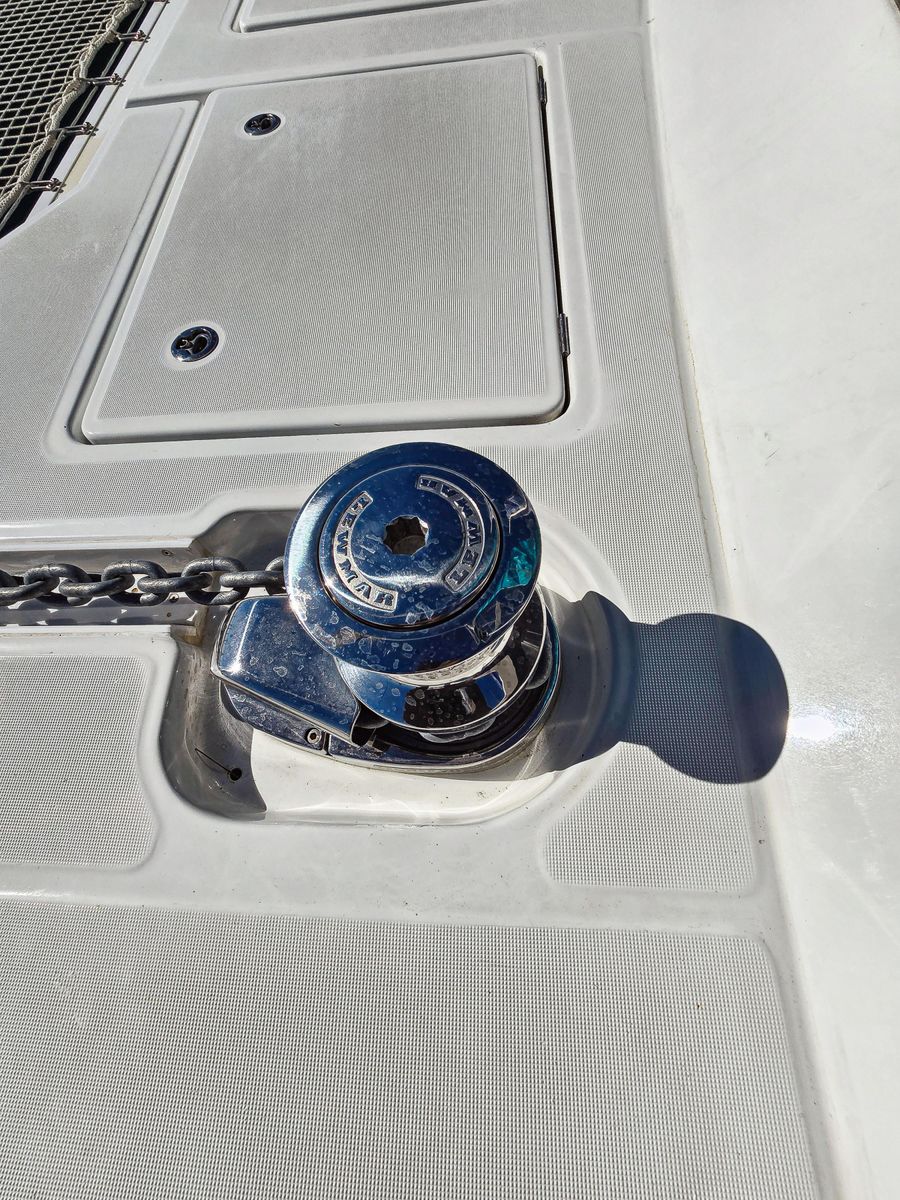 2012 Lagoon 62 