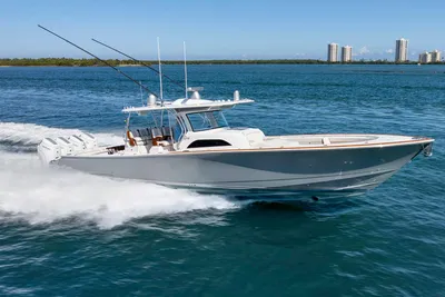Valhalla Boatworks 46