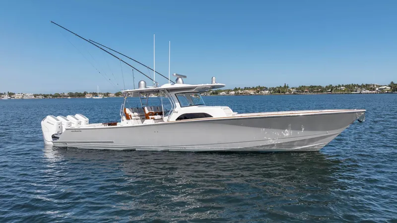 Stingray Yacht Photos Pics 