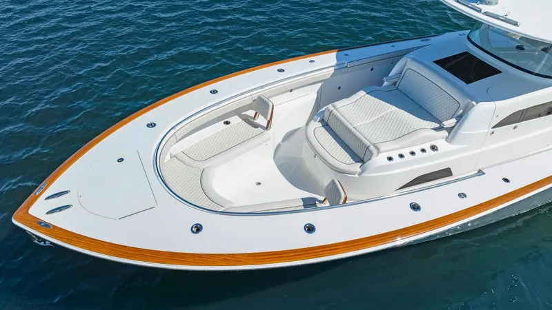 Stingray Yacht Photos Pics 