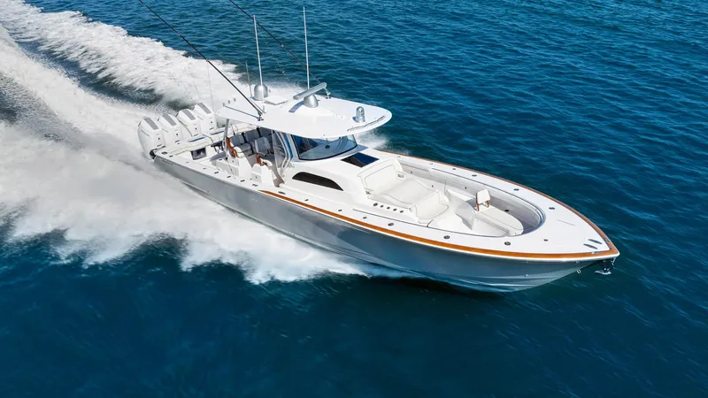 Stingray Yacht Photos Pics 