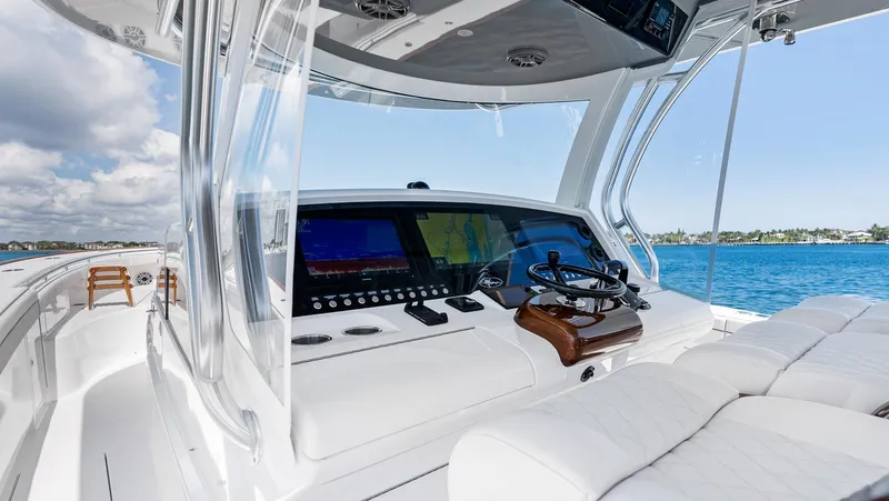 Stingray Yacht Photos Pics 