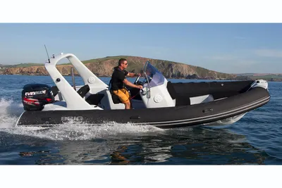 2019 Brig Eagle 650