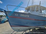 2008 Rhea 28 Timonier