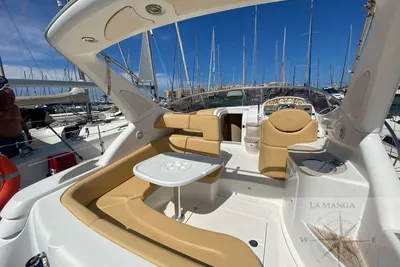 2006 Sessa C35