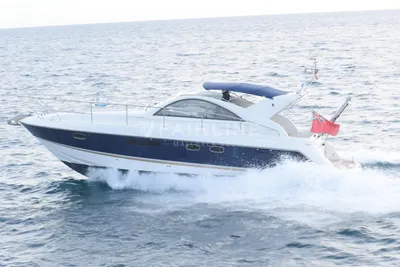 Fairline Targa 38