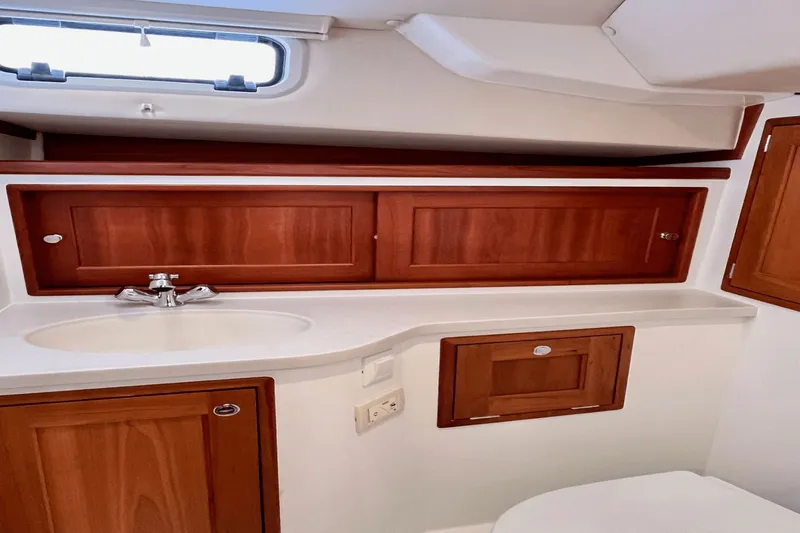 Moody Blue Yacht Photos Pics 