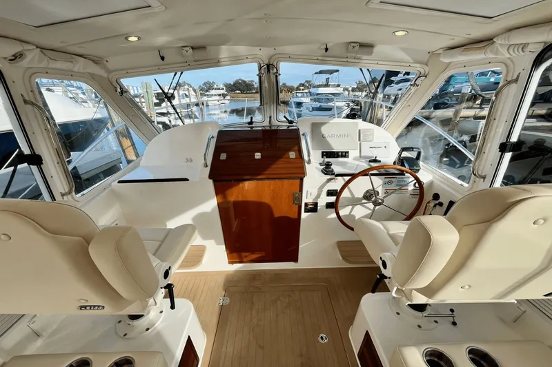 Moody Blue Yacht Photos Pics 