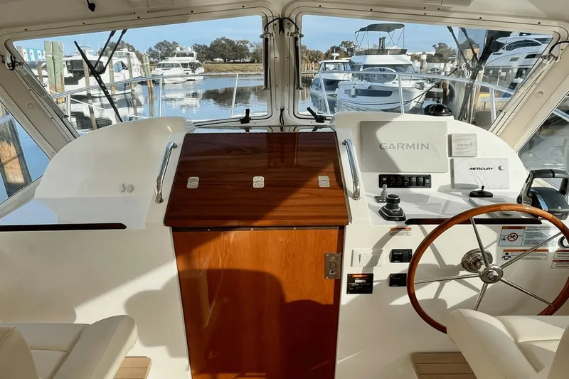 Moody Blue Yacht Photos Pics 