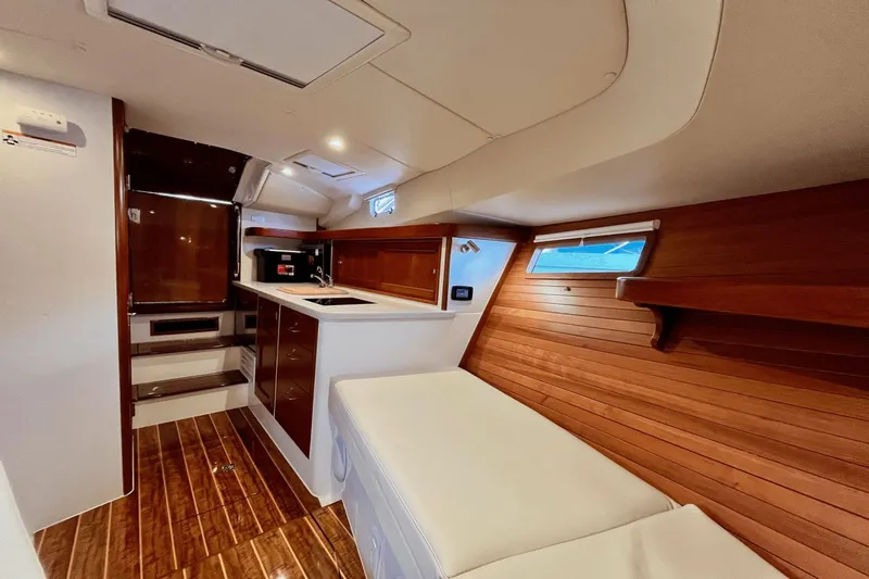 Moody Blue Yacht Photos Pics 