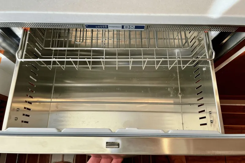 Moody Blue Yacht Photos Pics 