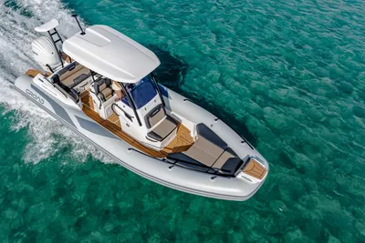 Grand Inflatables G750