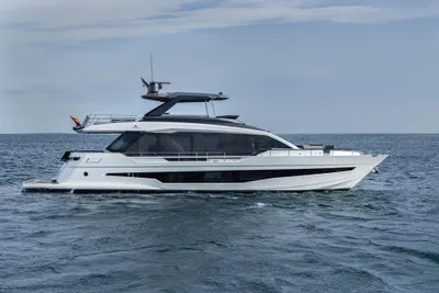 2021 Astondoa AS8
