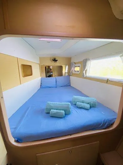 Katarina Yacht Photos Pics 