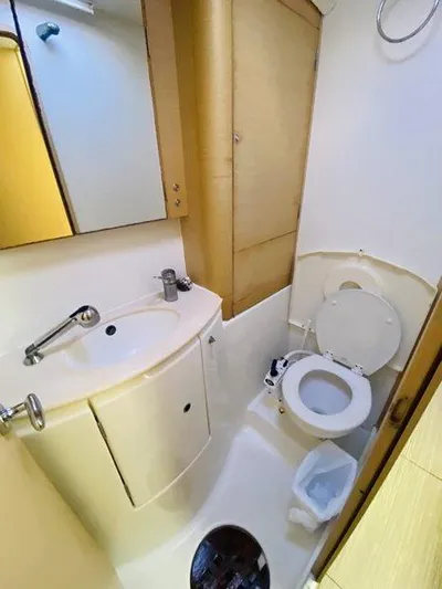 Katarina Yacht Photos Pics 