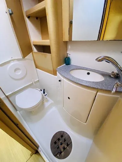 Katarina Yacht Photos Pics 