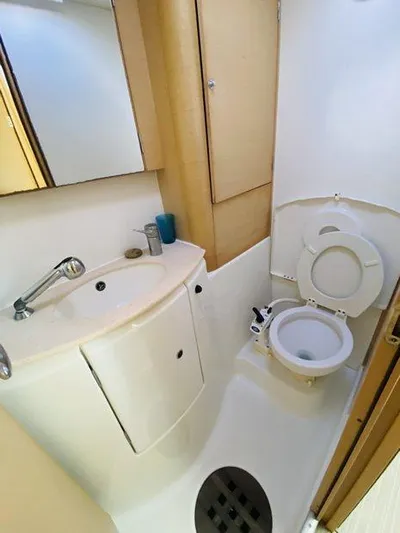 Katarina Yacht Photos Pics 