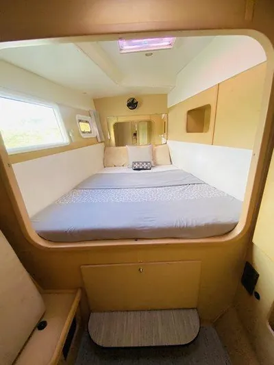 Katarina Yacht Photos Pics 