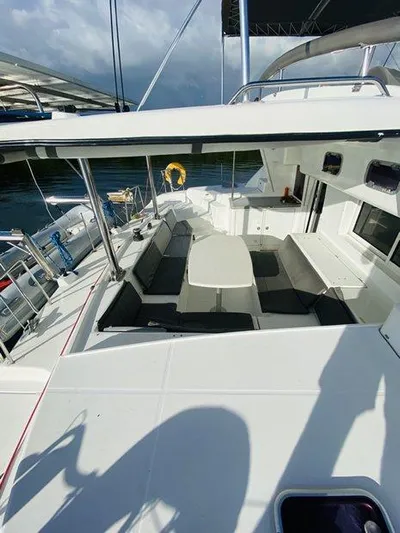 Katarina Yacht Photos Pics 