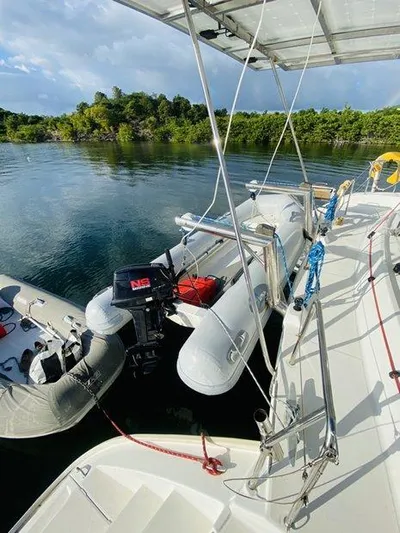 Katarina Yacht Photos Pics 