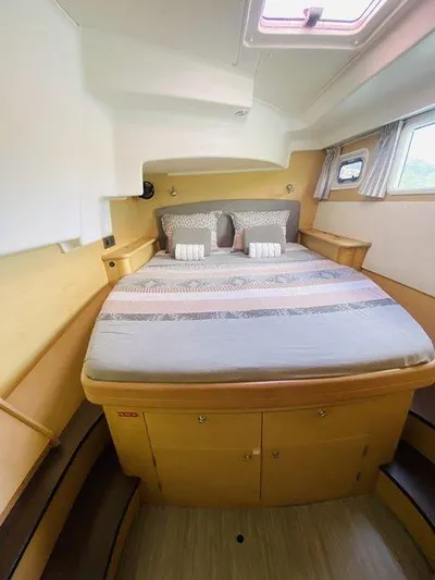 Katarina Yacht Photos Pics 