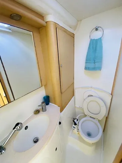 Katarina Yacht Photos Pics 