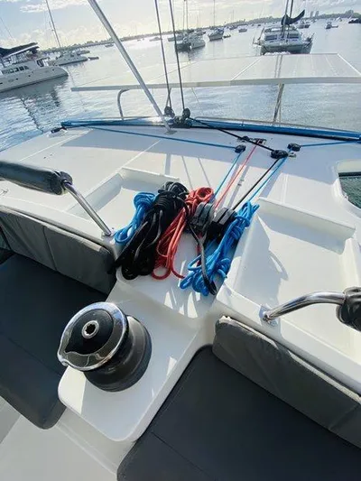 Katarina Yacht Photos Pics 