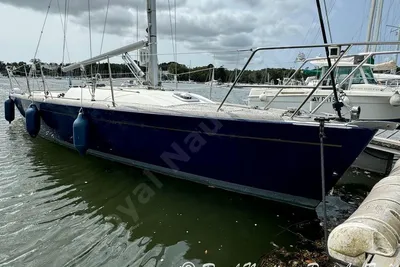 2004 Waterline DAY DREAM 300