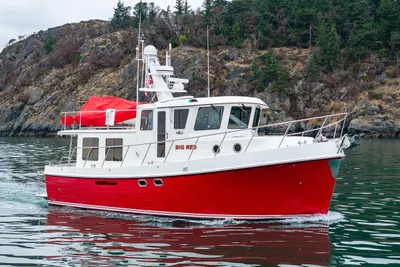 American Tug 41