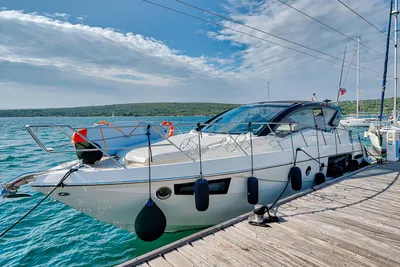 2024 Cranchi M44 HT