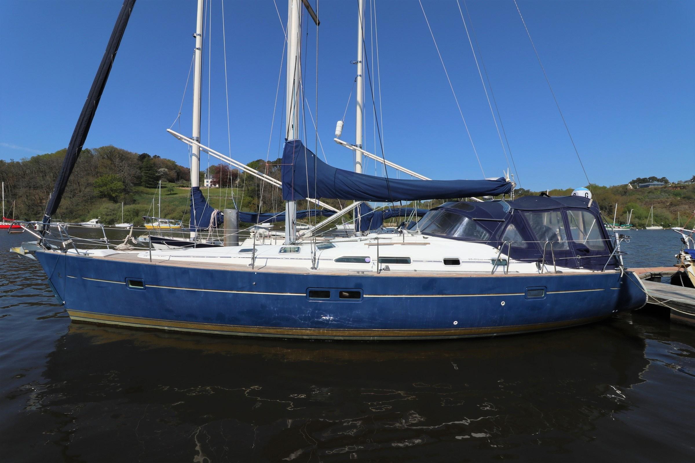 yachtworld beneteau 423