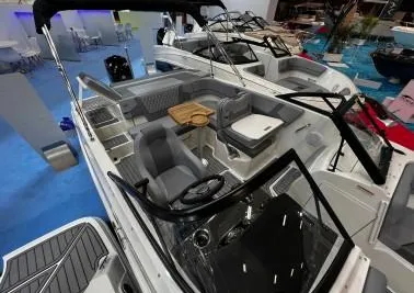 2024 Bayliner VR4 BR