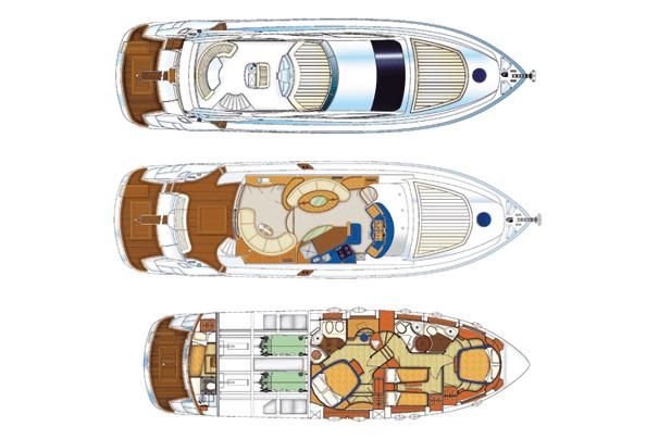 2005 Aicon 56 