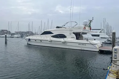 2000 Al Shaali AS68