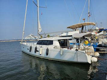 Moody Decksaloon 45