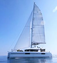 2016 Lagoon Lagoon 52 F