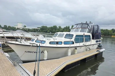 1974 Neptunus Neptunus 107