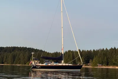 Sabre 426